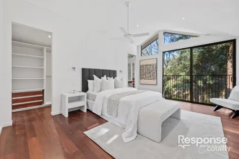 Property photo of 9A Chadworth Place Baulkham Hills NSW 2153