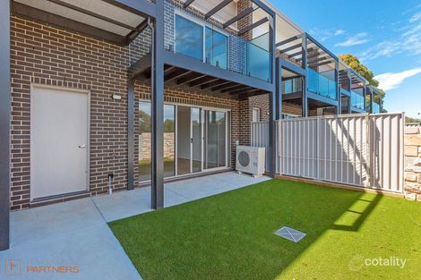 33/165 Mortimer Lewis Dr, Greenway, ACT 2900