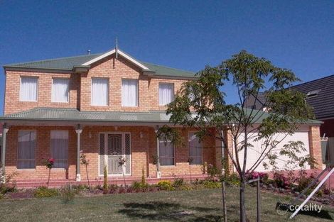Property photo of 12 Waranga Close Caroline Springs VIC 3023