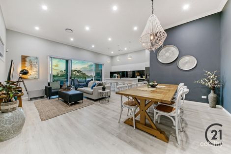 Property photo of 11 Hydra Street Box Hill NSW 2765