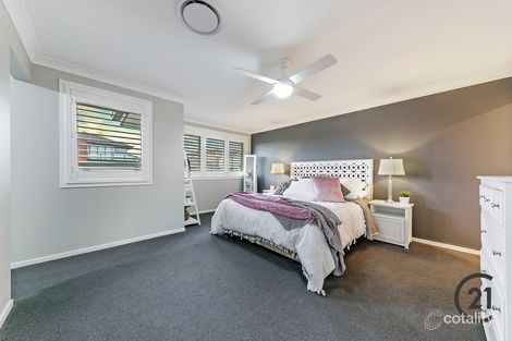 Property photo of 11 Hydra Street Box Hill NSW 2765