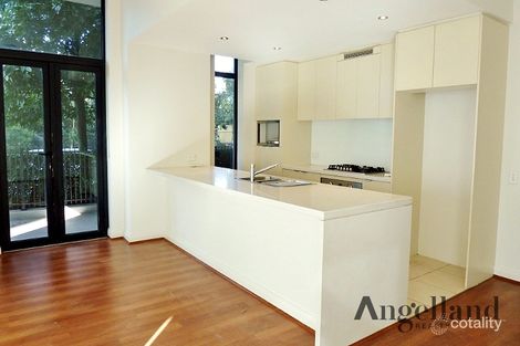 Property photo of 2/48-50 Walker Street Rhodes NSW 2138