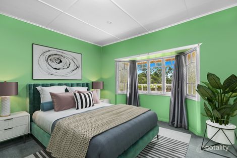 Property photo of 62 Gertrude McLeod Crescent Middle Park QLD 4074