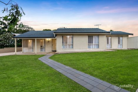 Property photo of 22 Lynlee Crescent Huntfield Heights SA 5163