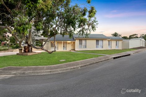 Property photo of 22 Lynlee Crescent Huntfield Heights SA 5163