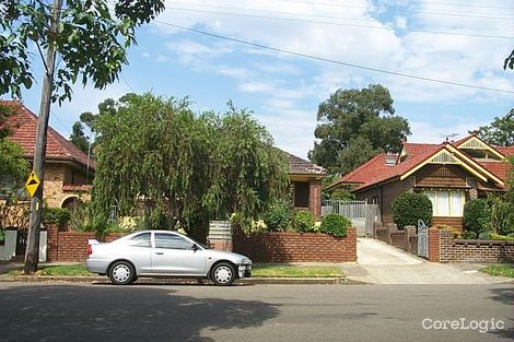 Property photo of 16 Denman Avenue Haberfield NSW 2045