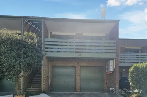 38/23 Blackham St, Holt, ACT 2615