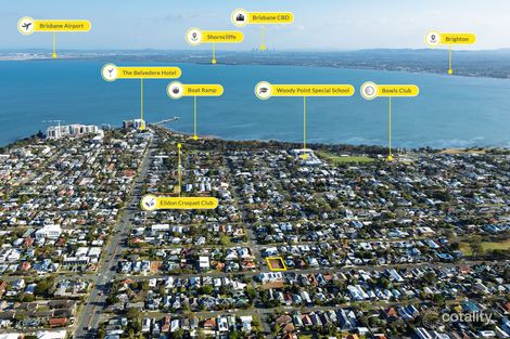 51 KING ST, WOODY POINT, QLD 4019