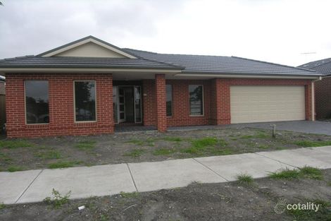 Property photo of 34 Goldminers Place Epping VIC 3076