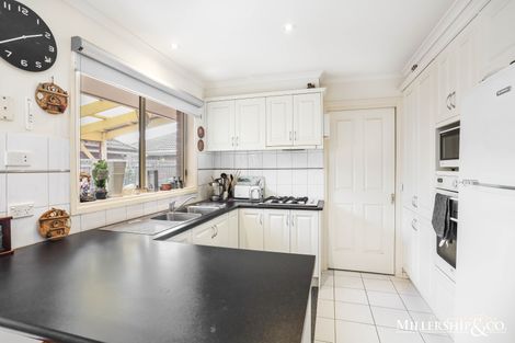 Property photo of 1 Galette Place South Morang VIC 3752
