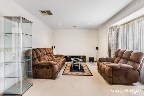 Property photo of 1 Galette Place South Morang VIC 3752