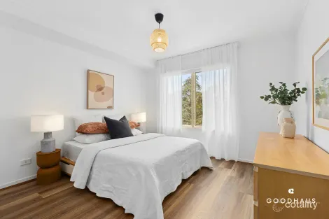 Property photo of 51/63 Ainslie Avenue Braddon ACT 2612