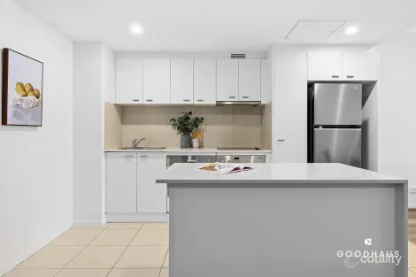 Property photo of 51/63 Ainslie Avenue Braddon ACT 2612