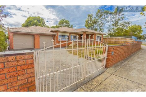 Property photo of 66 Paringa Boulevard Meadow Heights VIC 3048