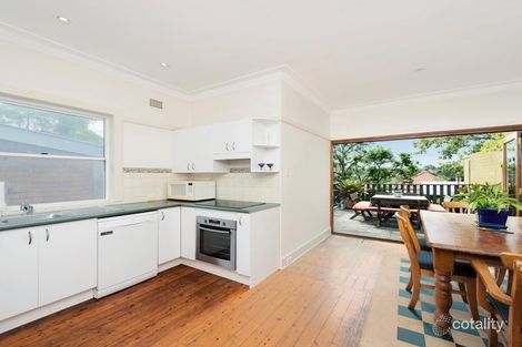 Property photo of 51A Market Street Naremburn NSW 2065