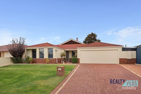 7 Mahogany Loop, Atwell, WA 6164