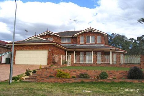 51 Edinburgh Cct, Cecil Hills, NSW 2171