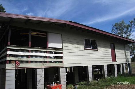 Property photo of 640 Kilrie Road Jarvisfield QLD 4807
