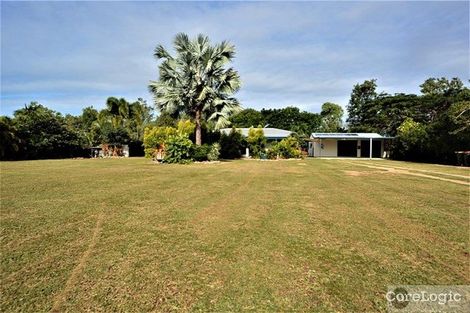 Property photo of 66 Toolakea Beach Road Bluewater QLD 4818