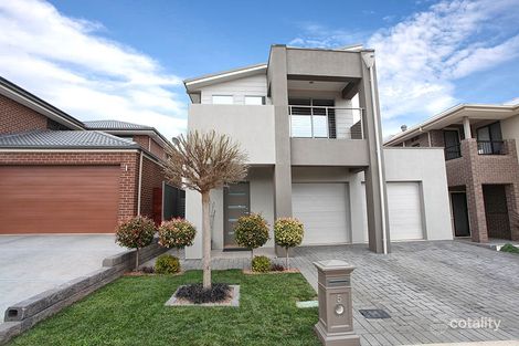 Property photo of 5 Burnlea Parade Blakeview SA 5114