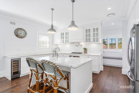 Property photo of 3/133 Willoughby Road Naremburn NSW 2065