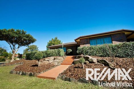 Property photo of 2 Coolcorra Court Carindale QLD 4152