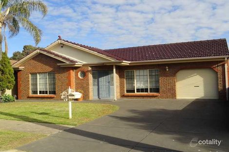 Property photo of 12 Trafford Road Campbelltown SA 5074