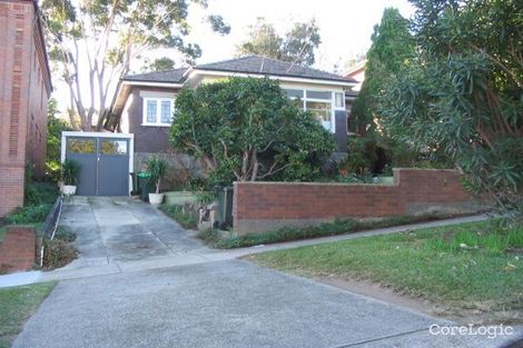 Property photo of 3 Seville Street Lane Cove NSW 2066