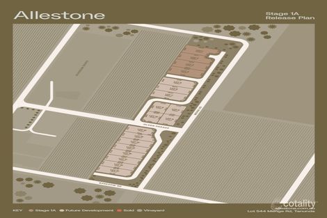 Lot 2 Menge Rd, Tanunda, SA 5352