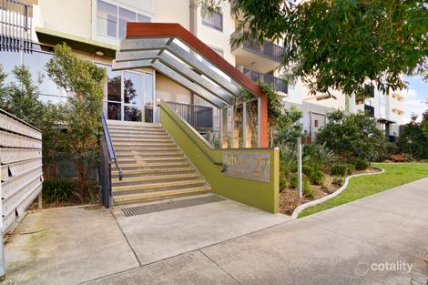 2101/25 Charlotte St, Chermside, QLD 4032