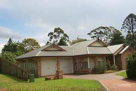 Property photo of 4 Willem Close Middle Ridge QLD 4350