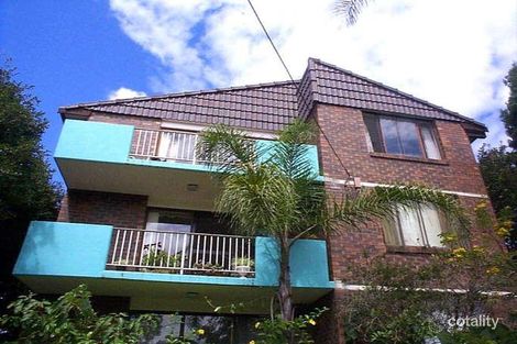 Property photo of 8/18 Tomewin Street Currumbin QLD 4223