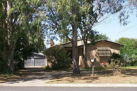 Property photo of 2 Kepnock Road Kepnock QLD 4670