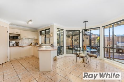 Property photo of 103 Horsley Drive Horsley NSW 2530