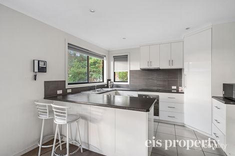 Property photo of 2/3B Montagu Street Mount Stuart TAS 7000