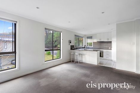 Property photo of 2/3B Montagu Street Mount Stuart TAS 7000
