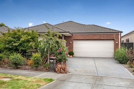 16 Elmore Way, Mernda, VIC 3754