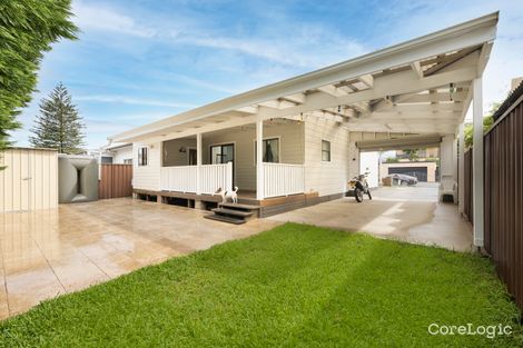 Property photo of 52 Hatfield Street Mascot NSW 2020