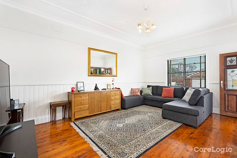 Property photo of 52 Hatfield Street Mascot NSW 2020