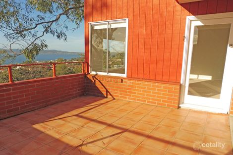 Property photo of 114 Nelson Road Mount Nelson TAS 7007