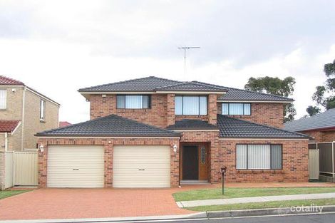 38 Success St, Greenfield Park, NSW 2176