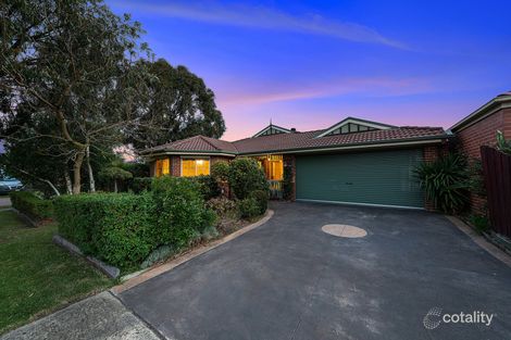 Property photo of 9 Jurang Way Skye VIC 3977