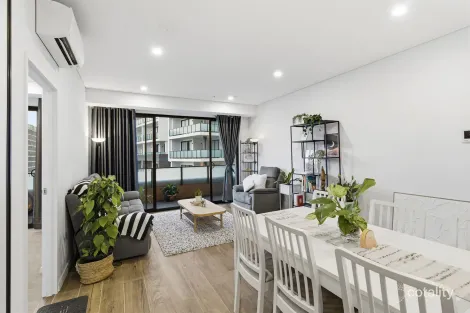 401/4b Hasluck St, Rouse Hill, NSW 2155