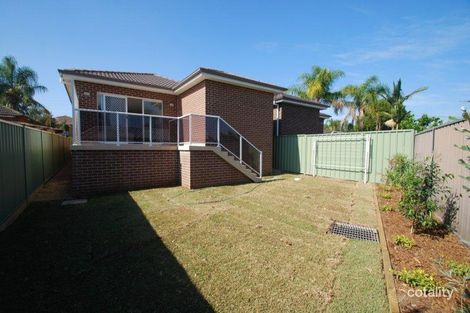 Property photo of 33A Carnation Avenue Casula NSW 2170