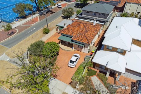 Property photo of 113 Matlock Street Mount Hawthorn WA 6016