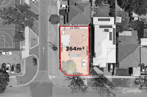 Property photo of 113 Matlock Street Mount Hawthorn WA 6016