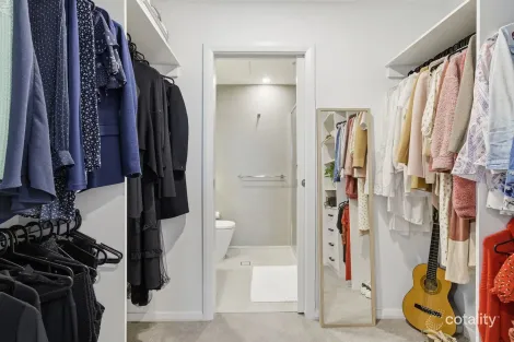 Property photo of 401/4B Hasluck Street Rouse Hill NSW 2155