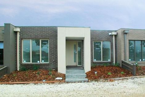 2/31a Mansfield St, Epping, VIC 3076