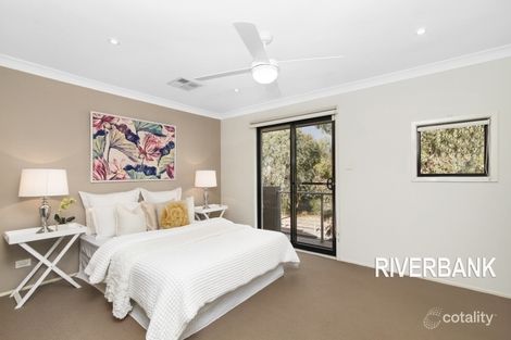 Property photo of 107 Naying Drive Pemulwuy NSW 2145