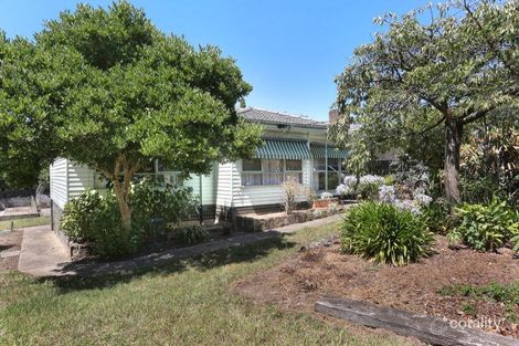 99-101 Monbulk Rd, Mount Evelyn, VIC 3796